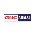 ARMAL GNC  logo