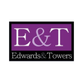 Edwards and Towers Real Estate LLC  logo