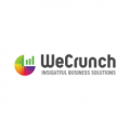 Wecrunch  logo