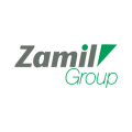 Hamad Al Zamil Real estate Co.  logo