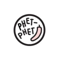 Phet Phet   logo