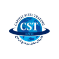 Capital Steel Trading FZCO  logo