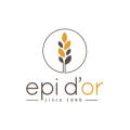 Epi d'or  logo