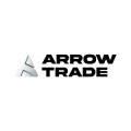 Arrow Trade  logo