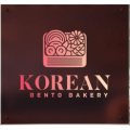 Korean Bento Bakery  logo