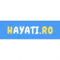 Hayati home Garden  logo