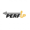 Perf Up center  logo