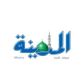 Al-Madina Newspaper  logo