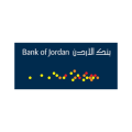 Bank of Jordan  logo