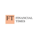 Financial Times  logo