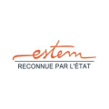 Groupe Estem  logo