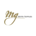 MG Hotel Supplies  logo