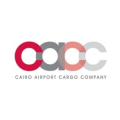 Cairo Airport Cargo Company  logo