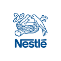 Nestlé Middle East  logo