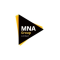 MNA International Group  logo