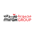 Mirak group  logo