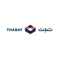 Thabat Construction Co.  logo
