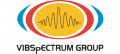 Vibspectrum International L.L.C.  logo