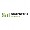 SmartWorld Computer Trading LLC  logo