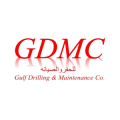 Gulf Drilling & Maintenance Co.  logo