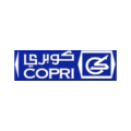 Copri company  logo