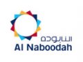 Al Naboodah Commercial Group LLC  logo