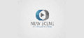 New Scene  logo