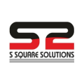 S SQUARE SOLUTIONS  logo