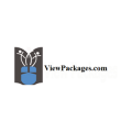 ViewPackages.com  logo