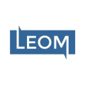 Leom SAL  logo