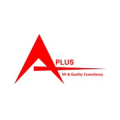 Aplus  logo