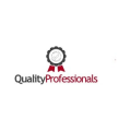 Quality Professionals (Q-Pros)  logo