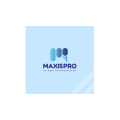 MaxisPro  logo