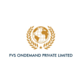 FVS Ondemand pvt. ltd.  logo