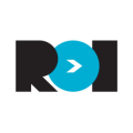 ROI ME DMCC  logo