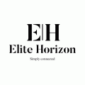 Elite Horizon LLC  logo