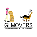 GI MOVERS  logo