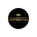 Al Bait Al Monir Trading & Contracting  logo