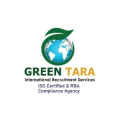 Green Tara Recruitment Facilities Services  logo