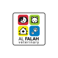 Al Falah Pharma  logo