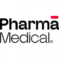 Pharma Medical  logo