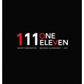 One Eleven 111  logo