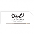 Alhamoudi  logo
