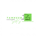 Tamkeen SAS Technical Services  logo