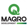 LLC Maqro Development  logo