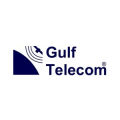 Gulf Telecom  logo