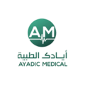 AYADIC EST  logo