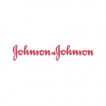 Johnson & Johnson  logo