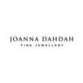 Joanna Dahdah Fine Jewellery  logo