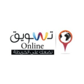 Taswiq Online  logo